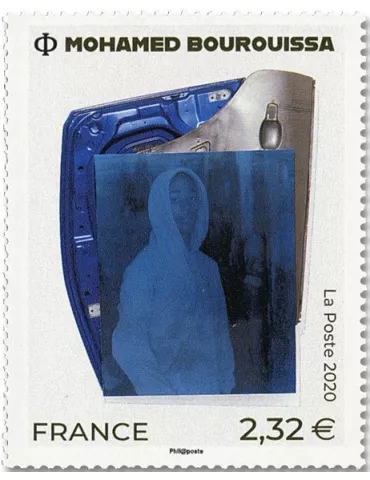n° 5433 - Timbre FRANCE Poste