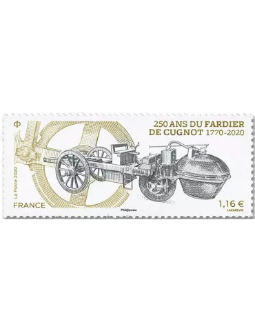 n° 5435 - Timbre FRANCE Poste