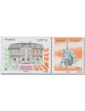 n° 5437 - Timbre FRANCE Poste