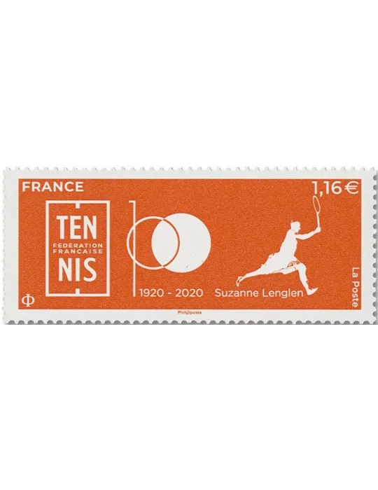 n° 5438 - Timbre FRANCE Poste