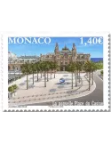 n° 3246 - Timbre MONACO Poste