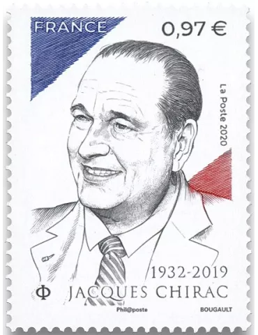 n° 5428 - Timbre FRANCE Poste