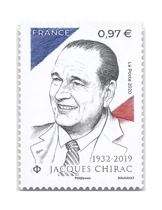 n° 5428 - Timbre FRANCE Poste