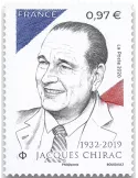 n° 5428 - Timbre FRANCE Poste