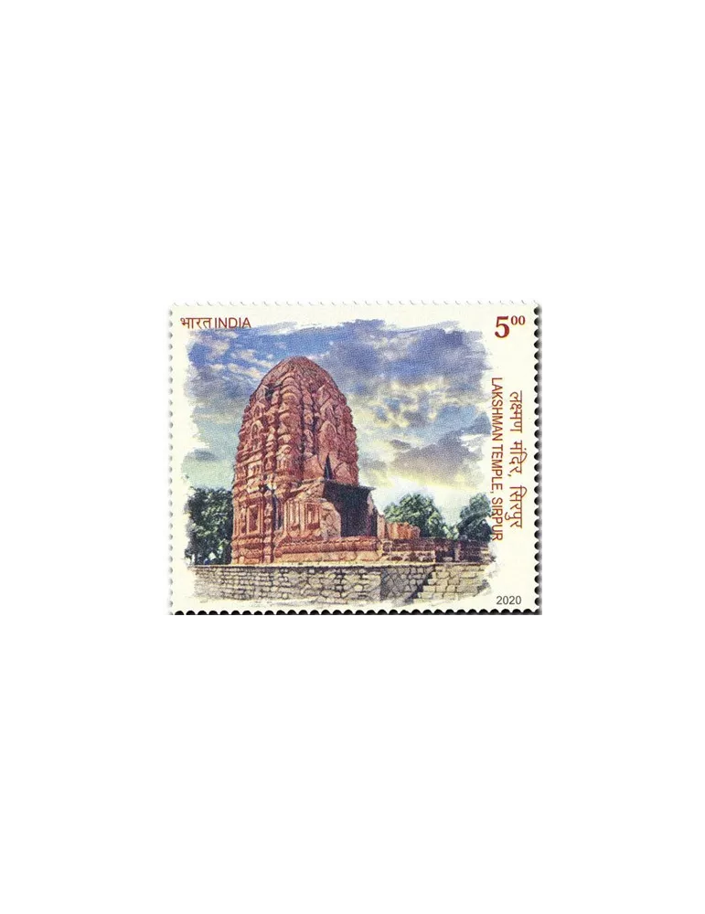 n° 3358/3364 - Timbre INDE Poste
