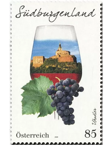 n° 3403 - Timbre AUTRICHE Poste