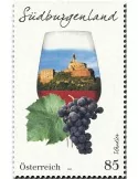 n° 3403 - Timbre AUTRICHE Poste