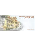 n° C2600 - Timbre VIETNAM Carnets