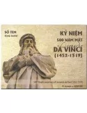 n° C2603 - Timbre VIETNAM Carnets