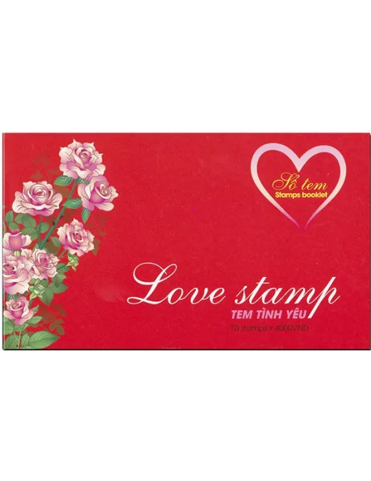 n° C2607 - Timbre VIETNAM Carnets