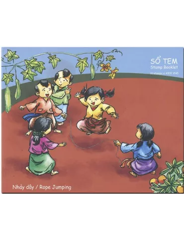 n° C2612, C2613 et C2614 (3 carnets) - Timbre VIETNAM Carnets 2