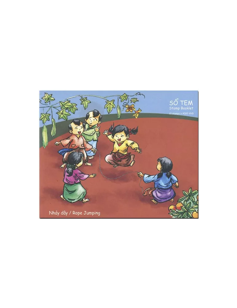 n° C2612, C2613 et C2614 (3 carnets) - Timbre VIETNAM Carnets