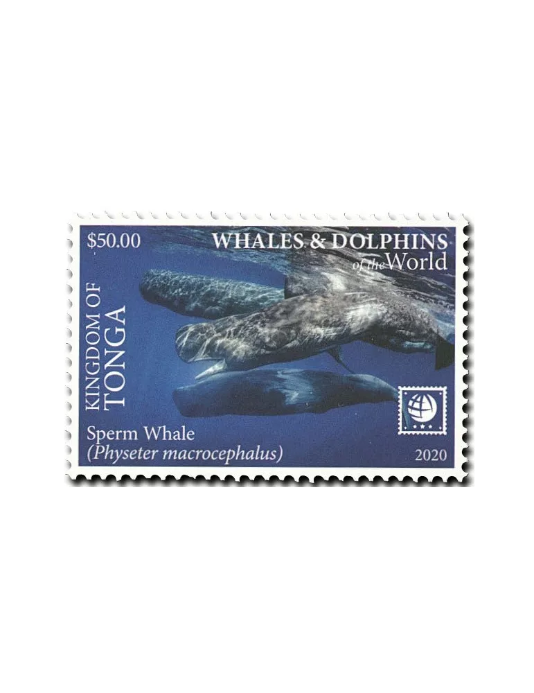 n° 1582/1585 - Timbre TONGA Poste