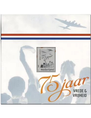 n° 3858A - Timbre PAYS-BAS Poste