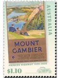 n° 4976/4979 - Timbre AUSTRALIE Poste