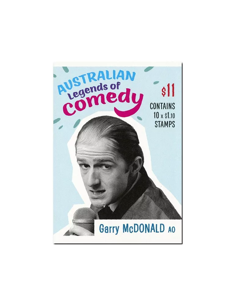 n° C4907 - Timbre AUSTRALIE Carnets