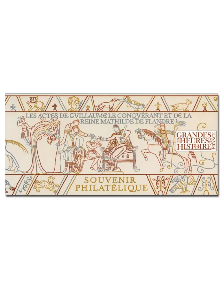 n° 173 - Timbre France Blocs souvenirs