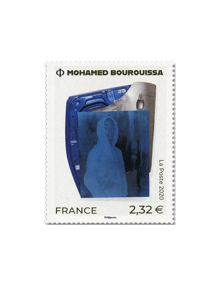 FRANCE : Série Artistique (2020)