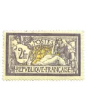 n° 122** - Timbre France Poste