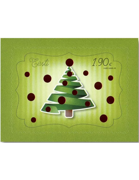 n° 915/916 - Timbre ESTONIE Poste