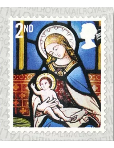 n° 5087/5094 - Timbre GRANDE-BRETAGNE Poste