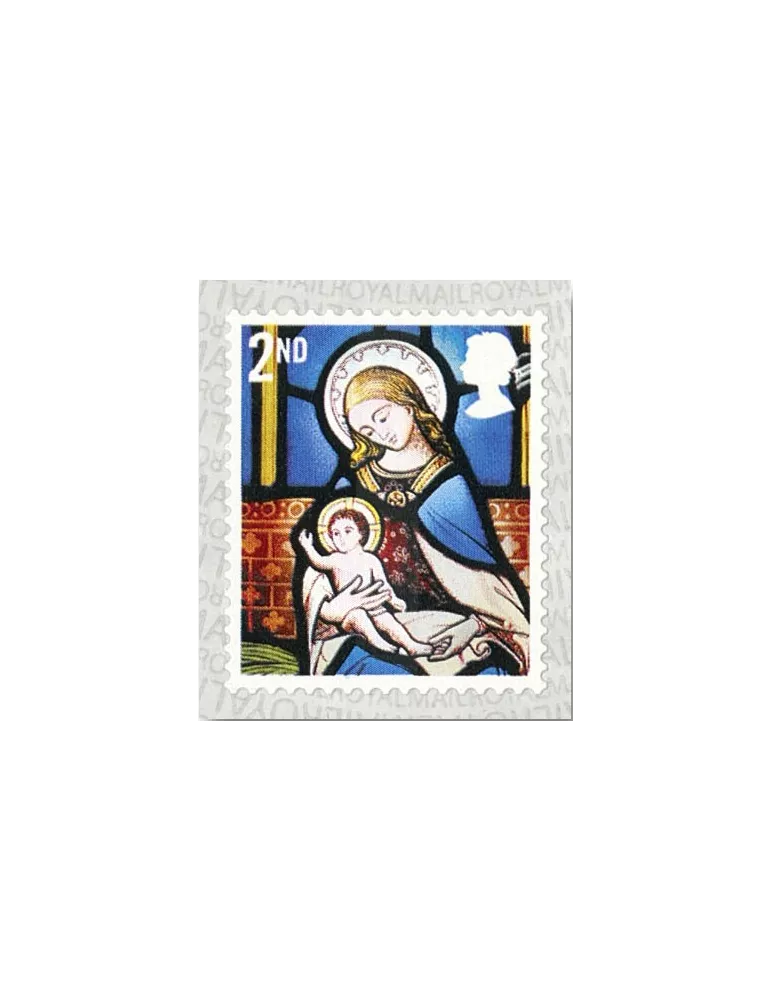 n° 5087/5094 - Timbre GRANDE-BRETAGNE Poste