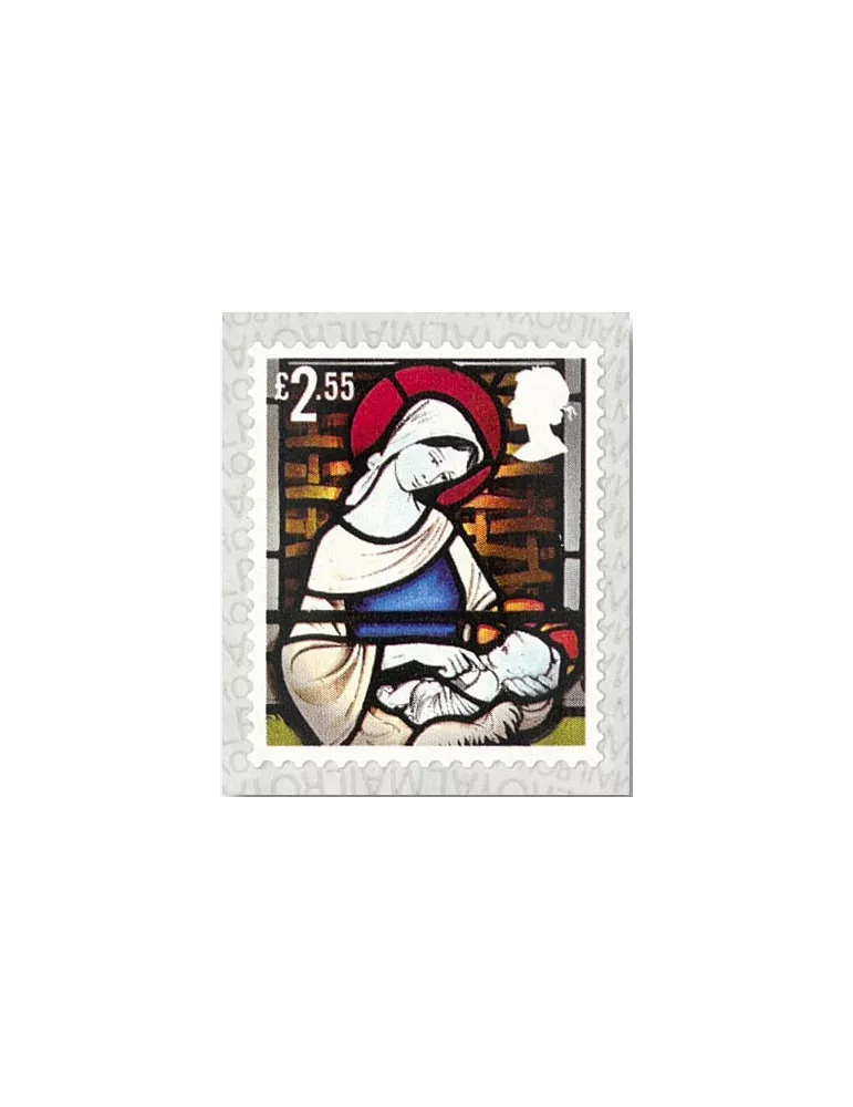 n° 5087/5094 - Timbre GRANDE-BRETAGNE Poste