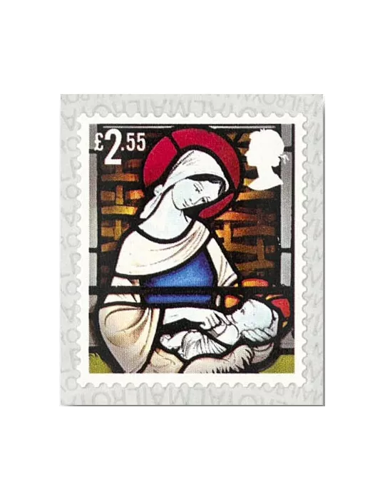 n° 5087/5094 - Timbre GRANDE-BRETAGNE Poste