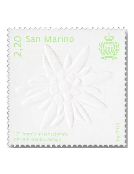 n° 2624 - Timbre SAINT-MARIN Poste