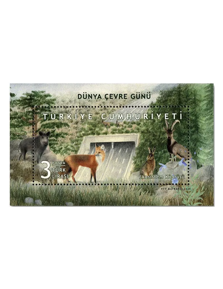 n° 167 - Timbre TURQUIE Blocs et feuillets