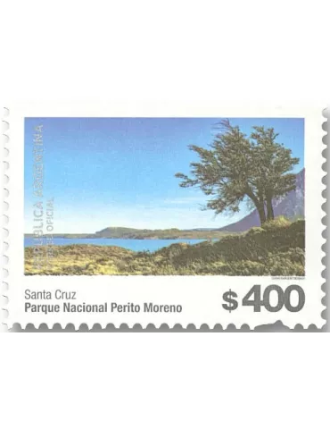 n° 3193a/3204a - Timbre ARGENTINE Poste