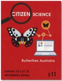 n° C4945 - Timbre AUSTRALIE Carnets