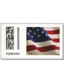 n° 14 - Timbre ETATS-UNIS D´AMERIQUE Timbres de distributeurs