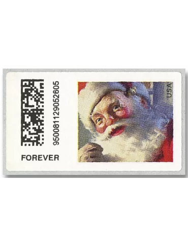 n° 15 - Timbre ETATS-UNIS D´AMERIQUE Timbres de distributeurs