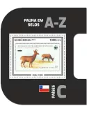n° 1532 - Timbre GUINEE-BISSAU Blocs et feuillets