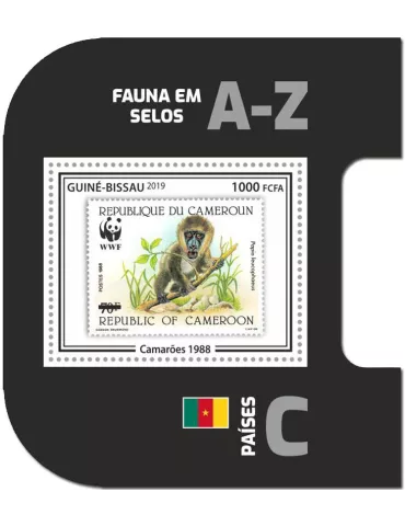 n° 1538 - Timbre GUINEE-BISSAU Blocs et feuillets