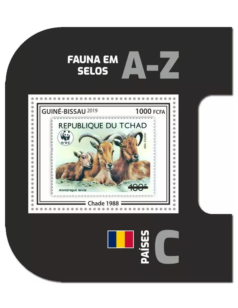 n° 1539 - Timbre GUINEE-BISSAU Blocs et feuillets