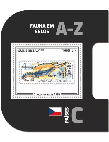 n° 1540 - Timbre GUINEE-BISSAU Blocs et feuillets