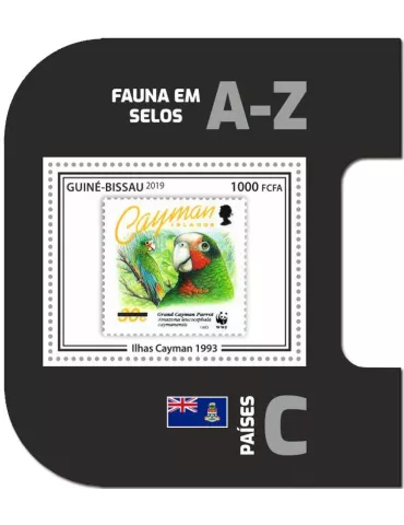 n° 1545 - Timbre GUINEE-BISSAU Blocs et feuillets