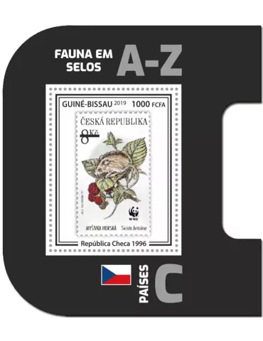 n° 1546 - Timbre GUINEE-BISSAU Blocs et feuillets