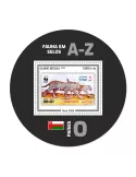 n° 1658 - Timbre GUINEE-BISSAU Blocs et feuillets