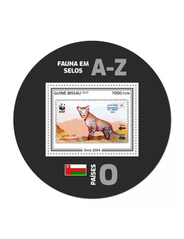 n° 1660 - Timbre GUINEE-BISSAU Blocs et feuillets