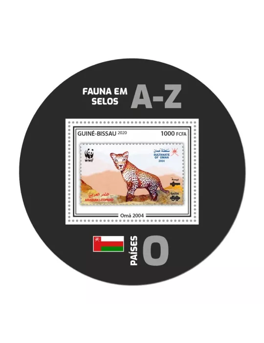 n° 1660 - Timbre GUINEE-BISSAU Blocs et feuillets