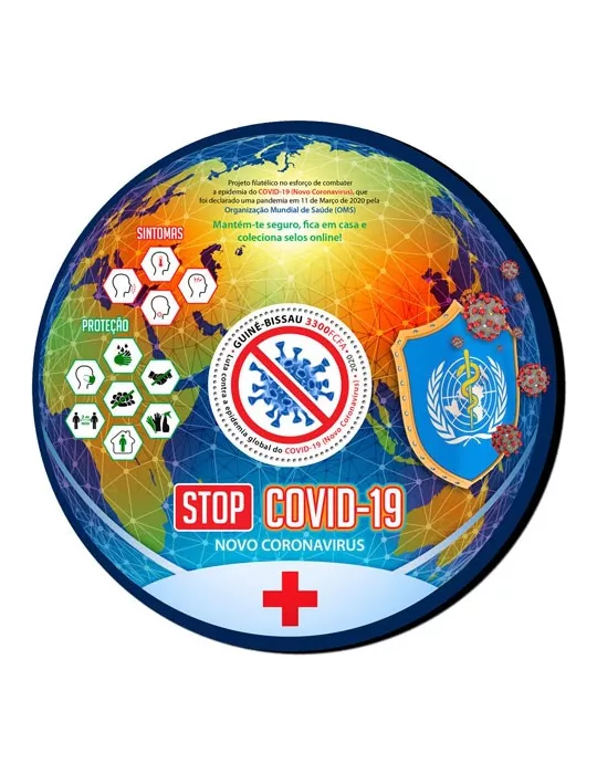 n° 1662 - Timbre GUINEE-BISSAU Blocs et feuillets