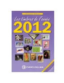 CATALOGUE MONDIAL DES NOUVEAUTÉS 2012