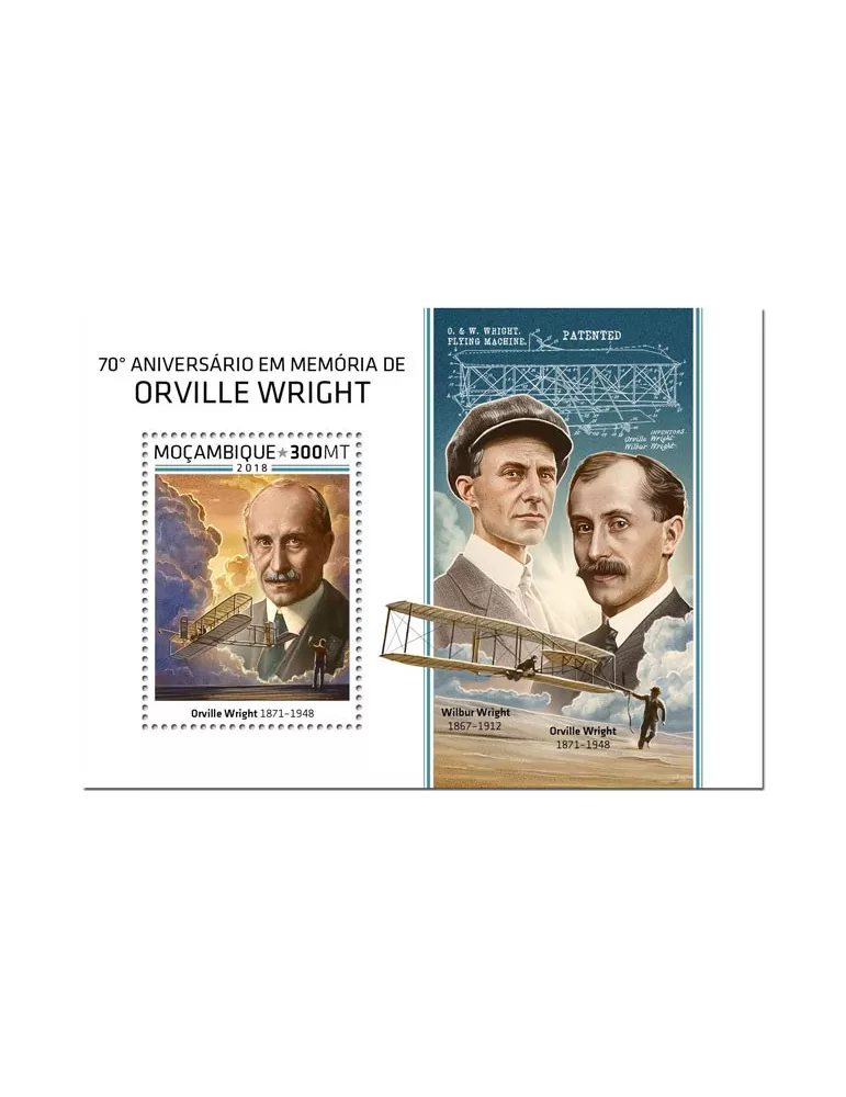 n° 1348 - Timbre MOZAMBIQUE Blocs et feuillets