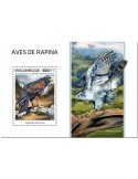 n° 1352 - Timbre MOZAMBIQUE Blocs et feuillets