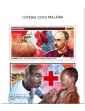 n° 1417 - Timbre MOZAMBIQUE Blocs et feuillets