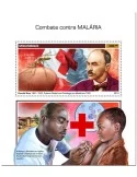 n° 1417 - Timbre MOZAMBIQUE Blocs et feuillets