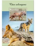 n° 1509 - Timbre MOZAMBIQUE Blocs et feuillets